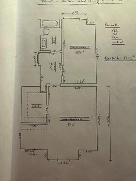 Foto - Sehr schöne Wohnung in Mainz, in guter Lage