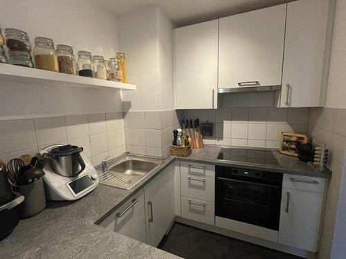 Foto - 2 Zimmer Etagenwohnung zur Miete in Mainz