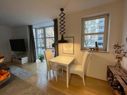 Foto - 2 Zimmer Etagenwohnung in Mainz