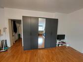 Foto - ruhiges teilmöbliertes Appartement Gerresheim