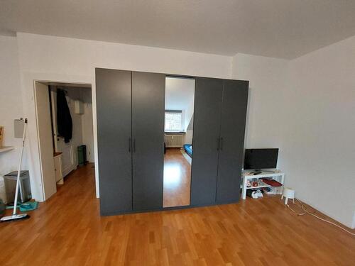 Foto - ruhiges teilmöbliertes Appartement Gerresheim