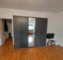 ruhiges teilmöbliertes Appartement Gerresheim - Düsseldorf Stadtbezirk 7