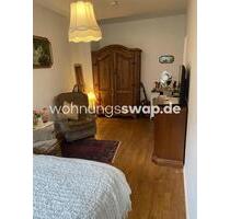 Wohnungsswap - 2 Zimmer, 52 m² - Oranienstraße, Kreuzberg, Berlin