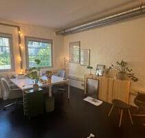 Dein flexibles Projektbüro im kreativen Dortmunder Coworking Space