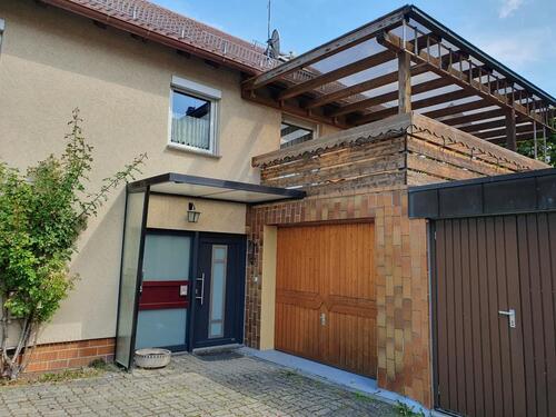 Foto - 4 Zimmer Einfamilienhaus zum Kaufen in Heimsheim