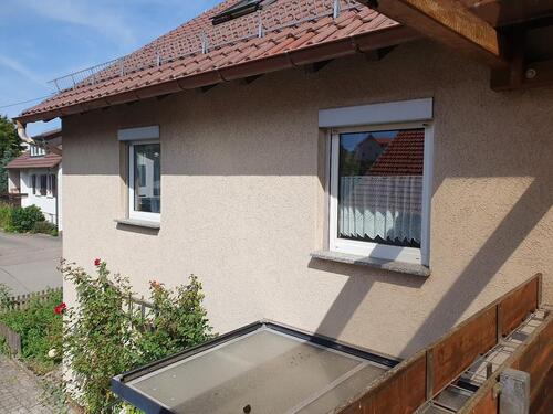 Foto - 4 Zimmer Einfamilienhaus in Heimsheim