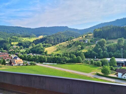 Foto - 1,5 Zimmer Wohnung in OppenauIbach