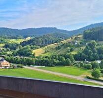 1,5 Zimmer Wohnung in OppenauIbach - Offenburg