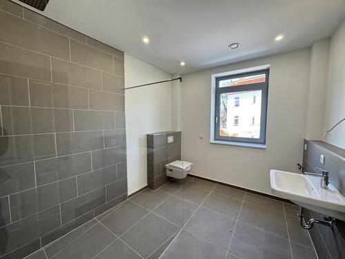 Foto - Etagenwohnung in Magdeburg zur Miete