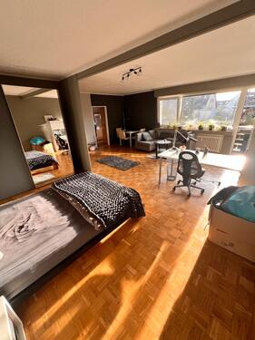 Foto - 1 Zimmer Etagenwohnung zur Miete in Pulheim