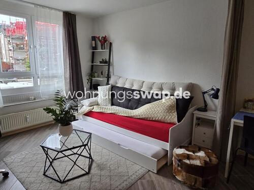 Foto - 2 Zimmer Etagenwohnung zur Miete in Freiburg im Breisgau