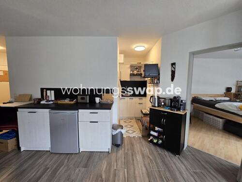 Foto - 2 Zimmer Etagenwohnung in Freiburg im Breisgau