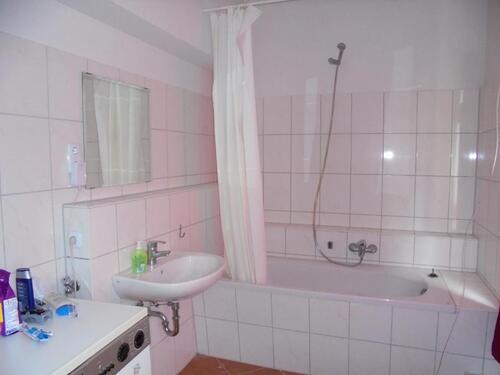 Foto - 1 Zimmer Etagenwohnung zur Miete in Weimar