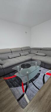 Foto - 2-Zimmer-Wohnung mit Terrasse und Garten in Pfungstadt ab sofort