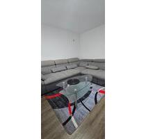 2-Zimmer-Wohnung mit Terrasse und Garten in Pfungstadt ab sofort