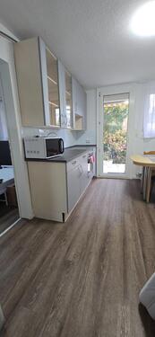 Foto - Erdgeschoßwohnung in Pfungstadt zur Miete