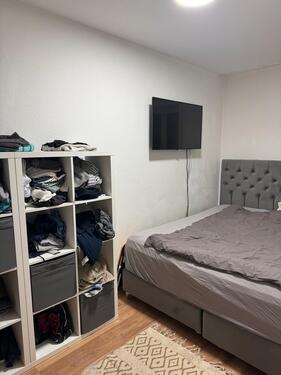 Foto - Erdgeschoßwohnung in Nürnberg zur Miete