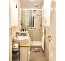 Ab April leer: Kernsanierte 3ZKB & Balkon beim REWE in Uni-Nähe - Bielefeld Schildesche