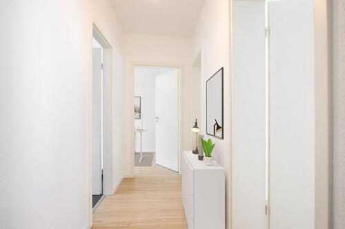 Foto - 3 Zimmer Etagenwohnung zum Kaufen in Bielefeld