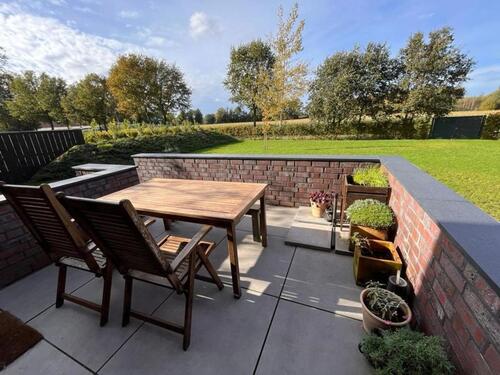 Foto - 2.5 Zimmer Bauernhaus, Landhaus in Telgte