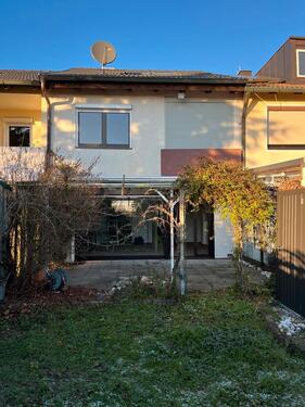 Foto - Reihenmittelhaus zur Vermietung in Nürnberg-Boxdorf