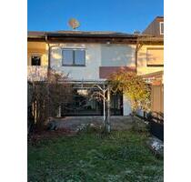 Reihenmittelhaus zur Vermietung in Nürnberg-Boxdorf