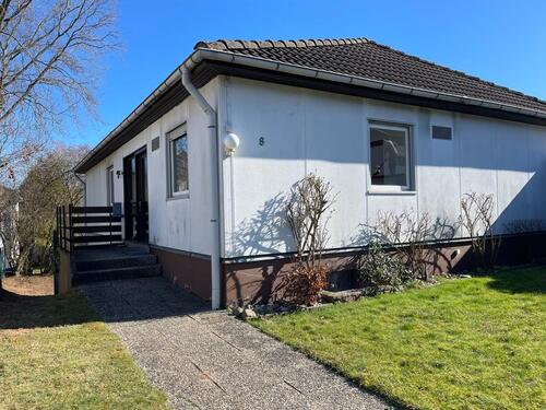 Foto - Liebevoll teilsaniertes Haus mit Einliegerwohnung