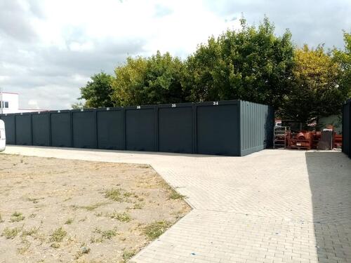 Foto - andere zur Miete in Drei Gleichen