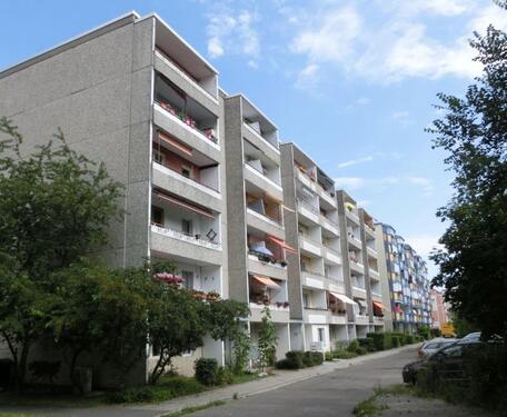 Foto - Neubau - 3 Zimmer Wohnung - hochwertig saniert