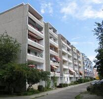 Neubau - 3 Zimmer Wohnung - hochwertig saniert - Bad Freienwalde (Oder)