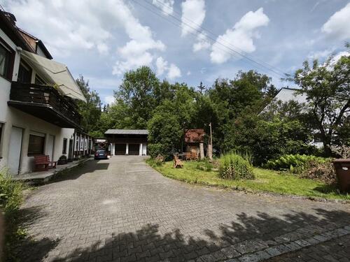 Foto - 3 Zimmer Dachgeschoßwohnung zur Miete in Adelsried