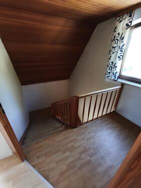 Foto - 3 Zimmer Dachgeschoßwohnung in Adelsried