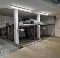 Garagenstellplatz in der Altstadt von Regensburg zu vermieten