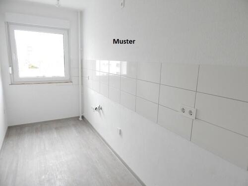 Foto - 3 Zimmer Etagenwohnung zur Miete in Hattingen