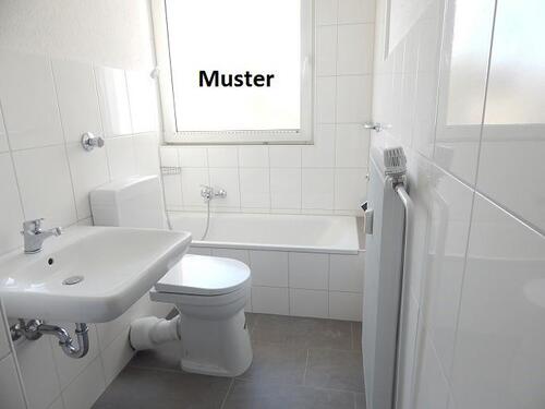 Foto - Etagenwohnung in Hattingen zur Miete