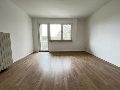 Foto - 3 Zimmer Etagenwohnung in Uslar