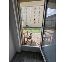 2-Zimmer-Wohnung in Mitte (Perfekt für WG) + Terrasse - Hannover