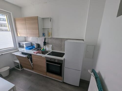 Foto - Etagenwohnung in Hannover zur Miete