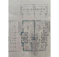 Maisonette 1. OGDG, 4ZKB+DWC, Balkon, Loggia, Keller, Waschküche - Bingen am Rhein