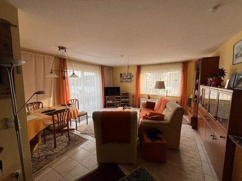 Foto - 3 Zimmer Maisonettenwohnung in Bingen am Rhein