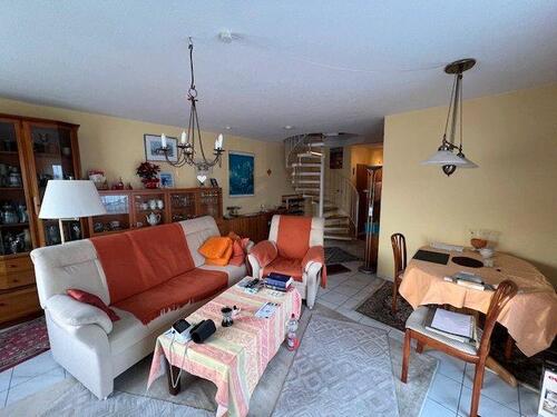 Foto - Maisonettenwohnung in Bingen am Rhein zum Kaufen