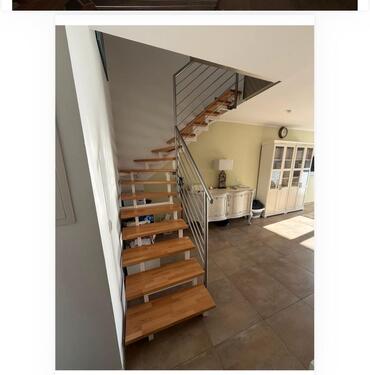 Foto - 3 Zimmer Maisonettenwohnung in Wiesbaden