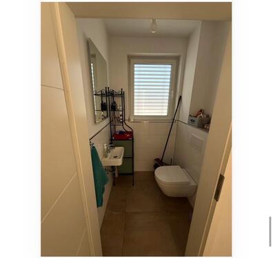 Foto - Maisonettenwohnung in Wiesbaden zur Miete