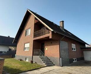 Zweifamilienhaus in Hofgeismar-Hümme provisionsfr. Gasheizung neu