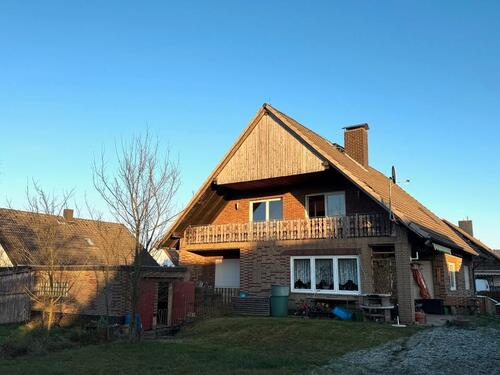 Foto - Mehrfamilienhaus, Wohnhaus in Hofgeismar zum Kaufen