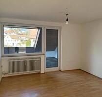 Attraktive 4 Zi-Wohnung mit Dachterrasse in der Innenstadt - Ellwangen (Jagst)