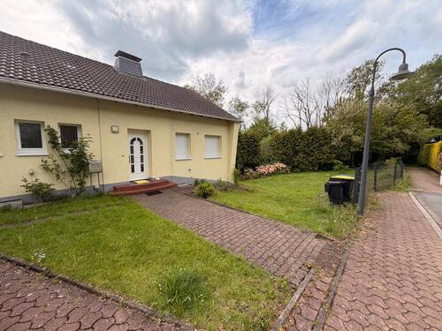 Foto - 3 Zimmer Einfamilienhaus zum Kaufen in Hemer
