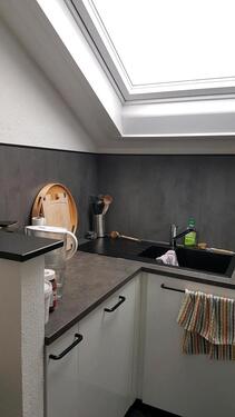 Foto - 2.5 Zimmer Dachgeschoßwohnung in Stuttgart