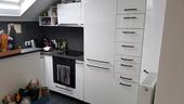 Foto - Dachgeschoßwohnung in Stuttgart zum Kaufen
