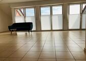 Foto - Schöne 2 Zimmer Dachgeschoss Wohnung zu verkaufen (von privat)